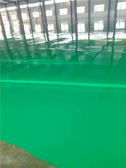 运城，我直接给你一份室外地坪漆翻新维修