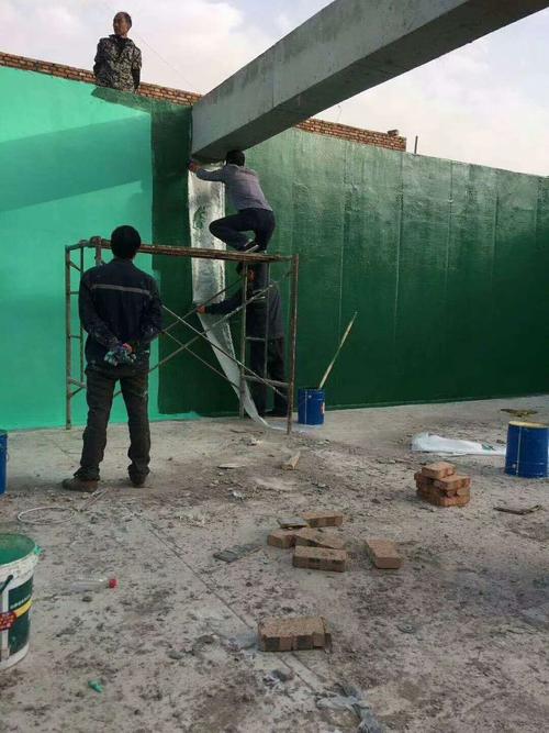 运城针对老旧车间地面普遍存在的起砂、裂缝问题